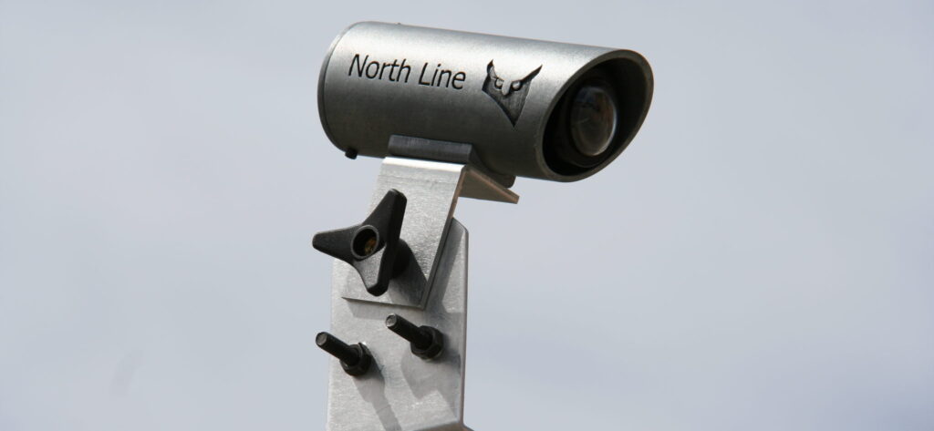 North Line Owl Product Image