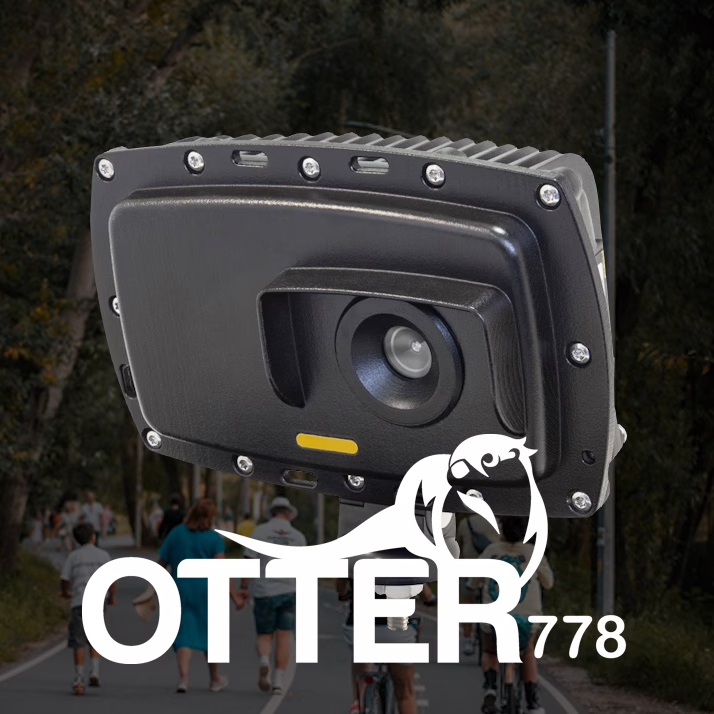 North Line Otter 778
